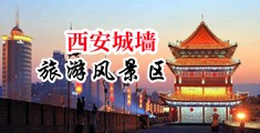 欧美性爱色视频在线播放中国陕西-西安城墙旅游风景区
